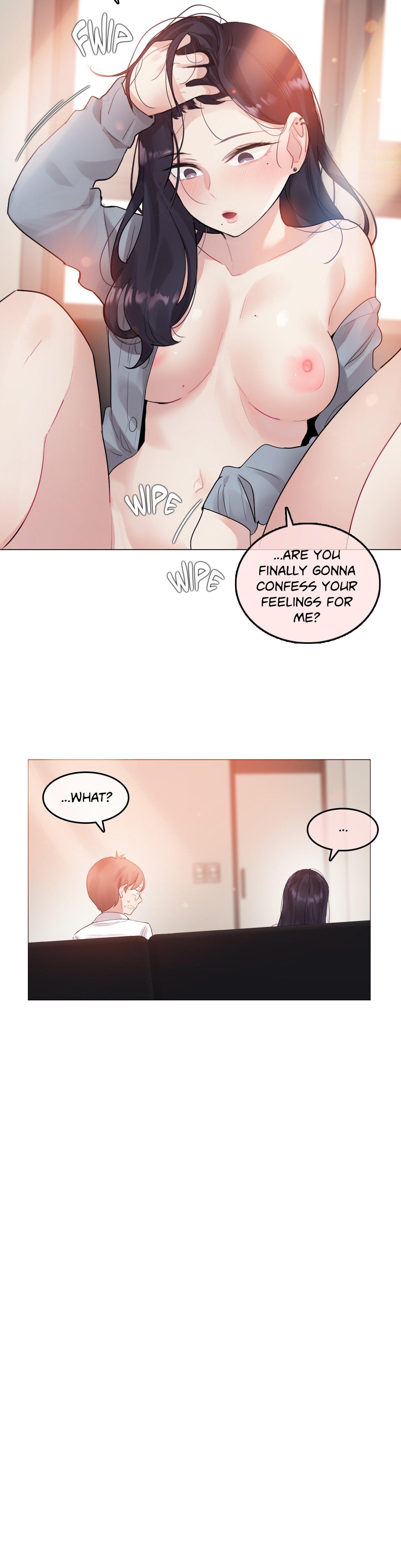 A Pervert’s Daily Life Chapter 104 - Page 5