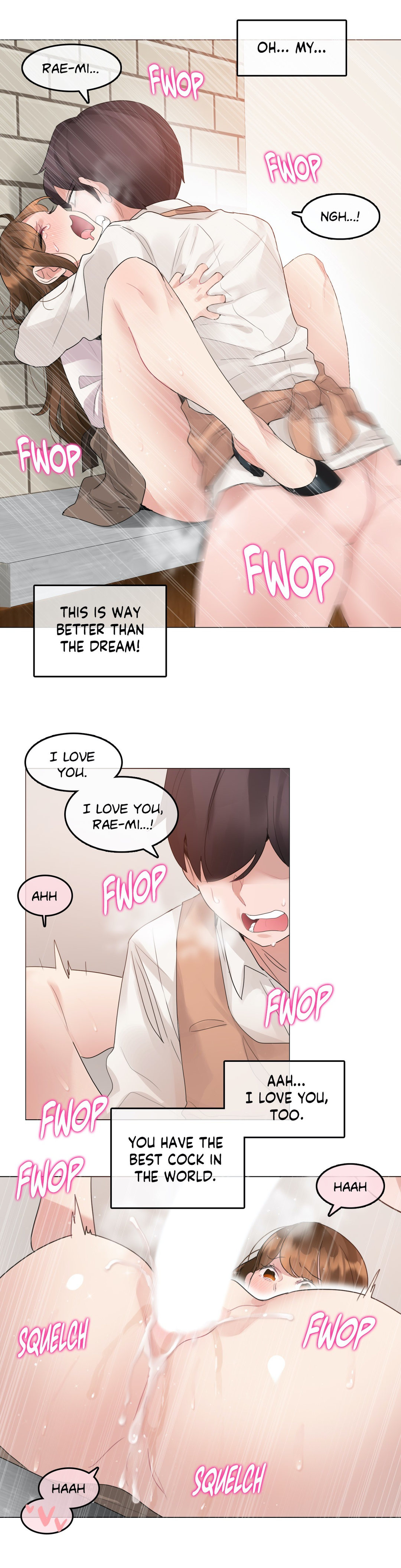 A Pervert’s Daily Life Chapter 117 - Page 18