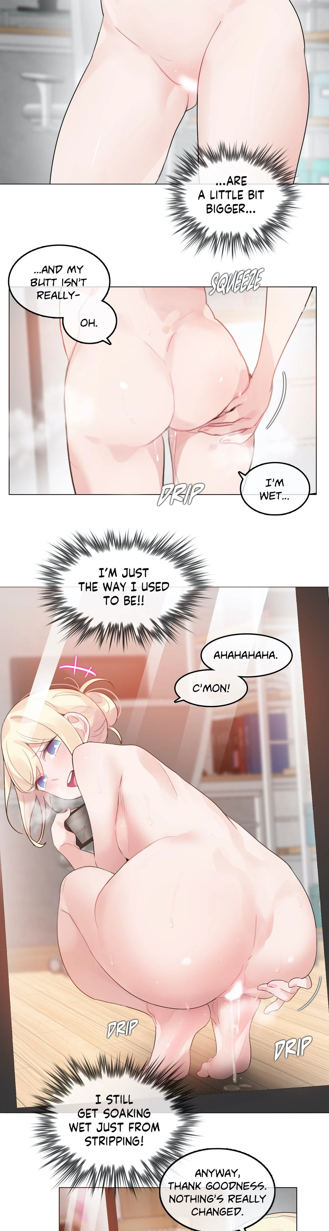 A Pervert’s Daily Life Chapter 118 - Page 14