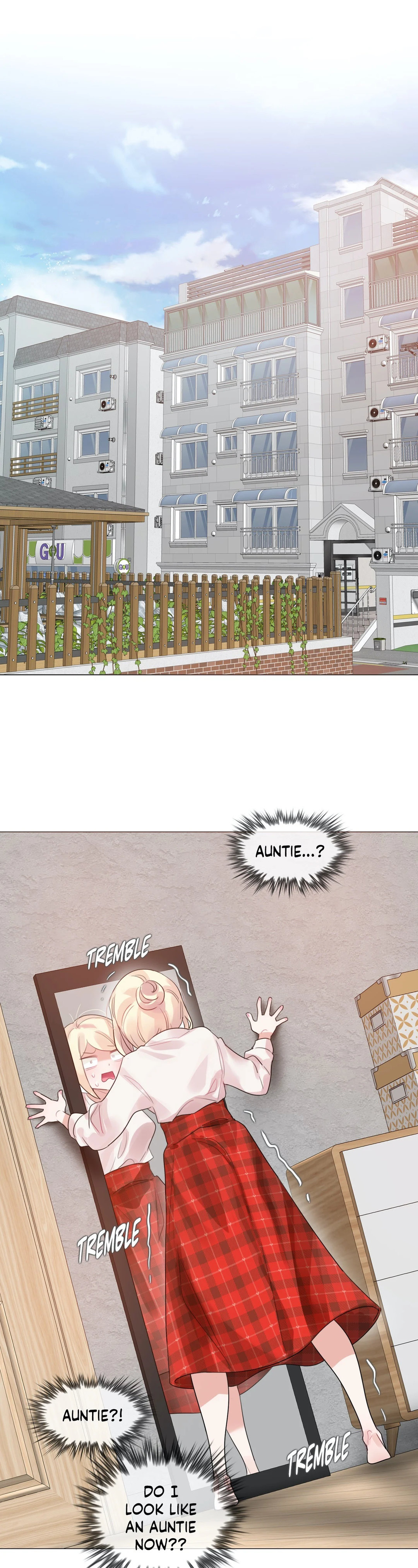 A Pervert’s Daily Life Chapter 118 - Page 7