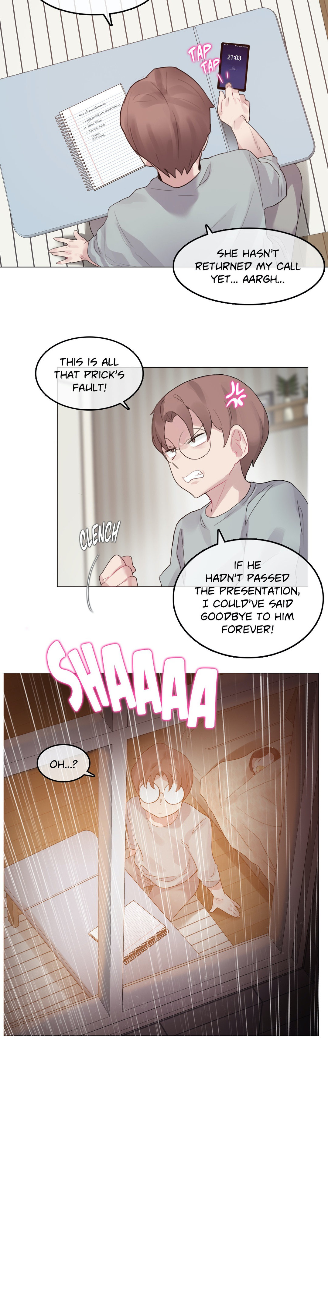 A Pervert’s Daily Life Chapter 130 - Page 14