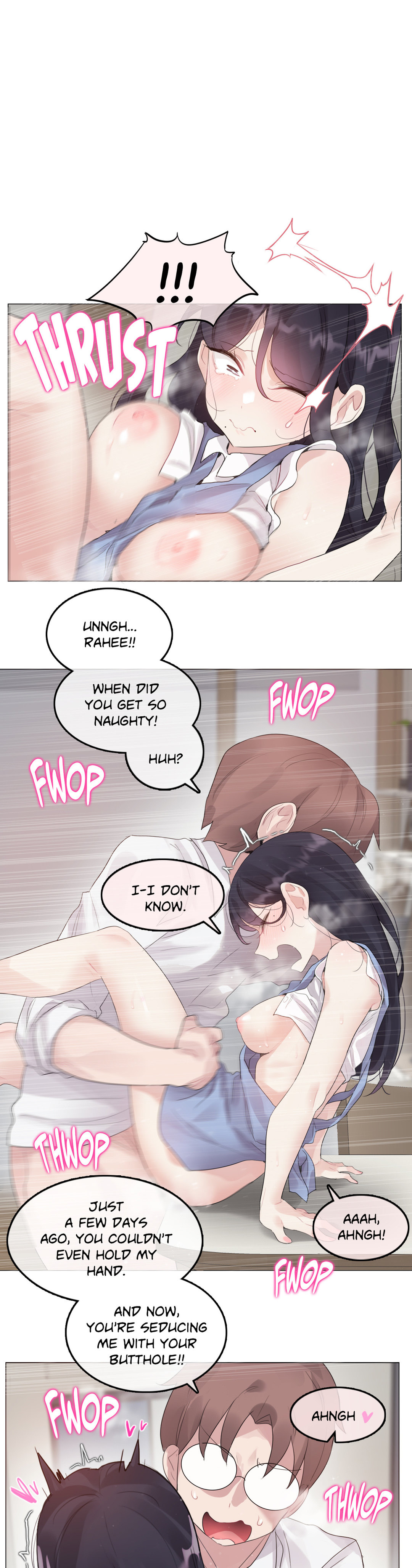 A Pervert’s Daily Life Chapter 136 - Page 10