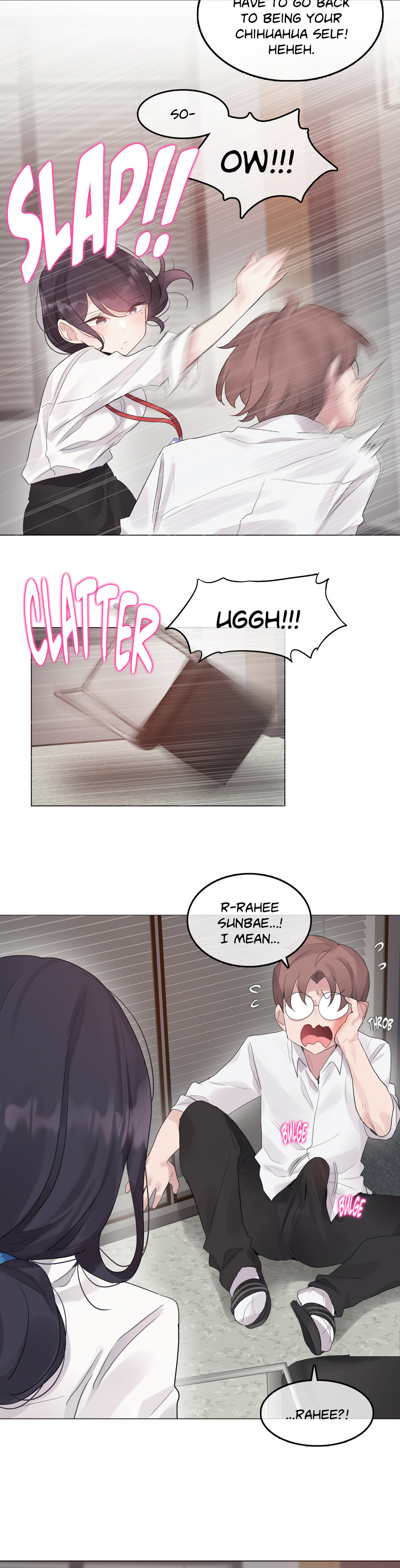 A Pervert’s Daily Life Chapter 137 - Page 15