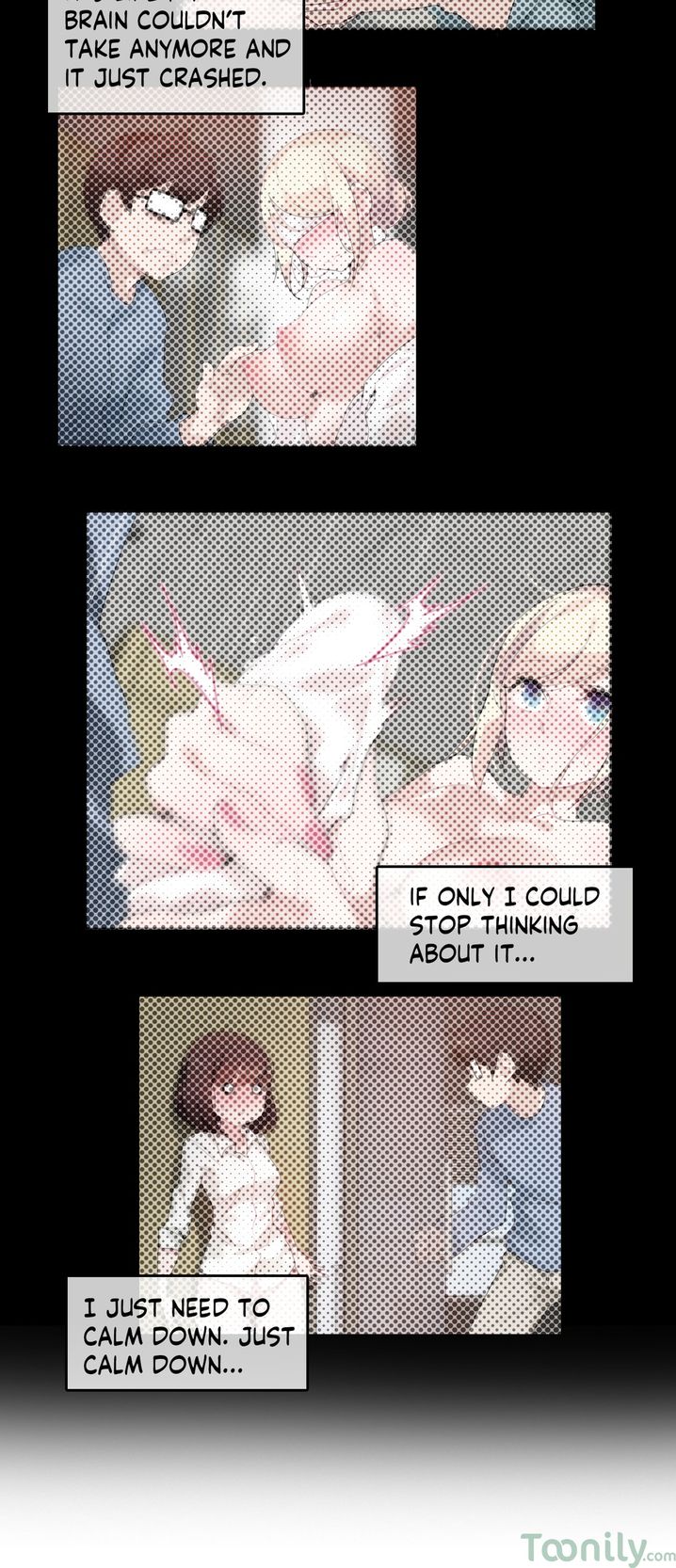 A Pervert’s Daily Life Chapter 26 - Page 16