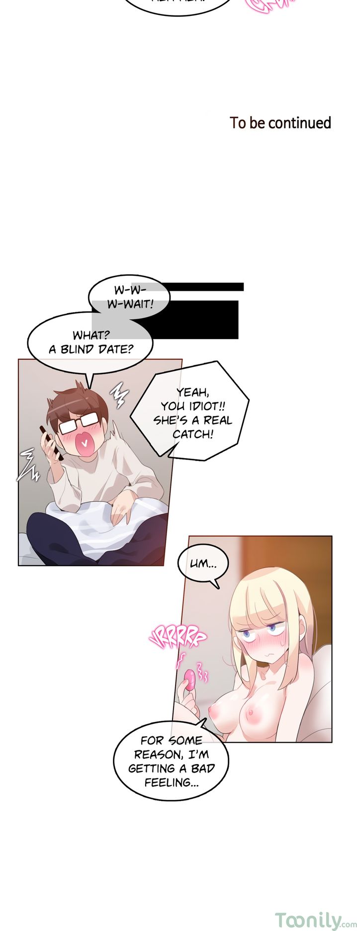 A Pervert’s Daily Life Chapter 26 - Page 28