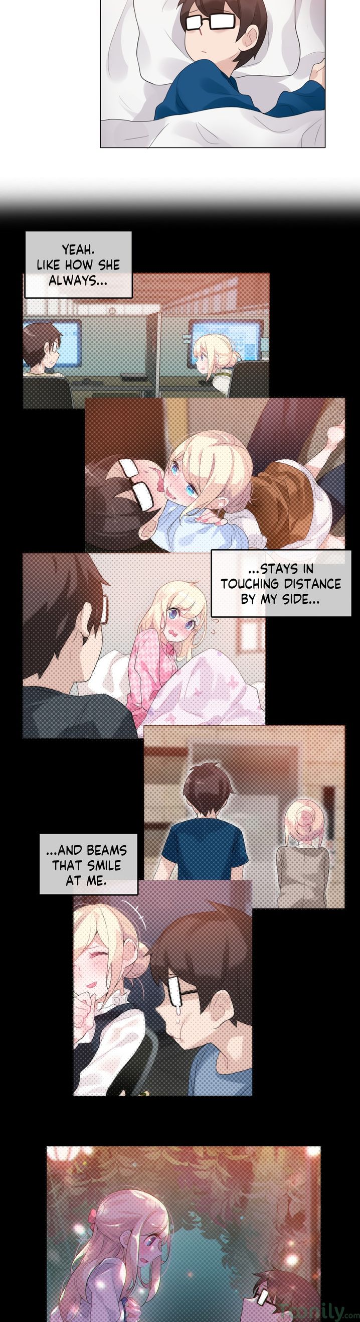 A Pervert’s Daily Life Chapter 52 - Page 17