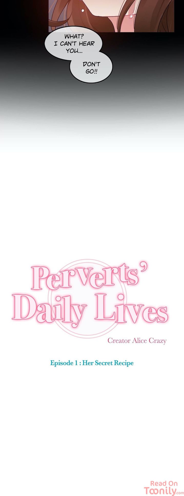 A Pervert’s Daily Life Chapter 90 - Page 3