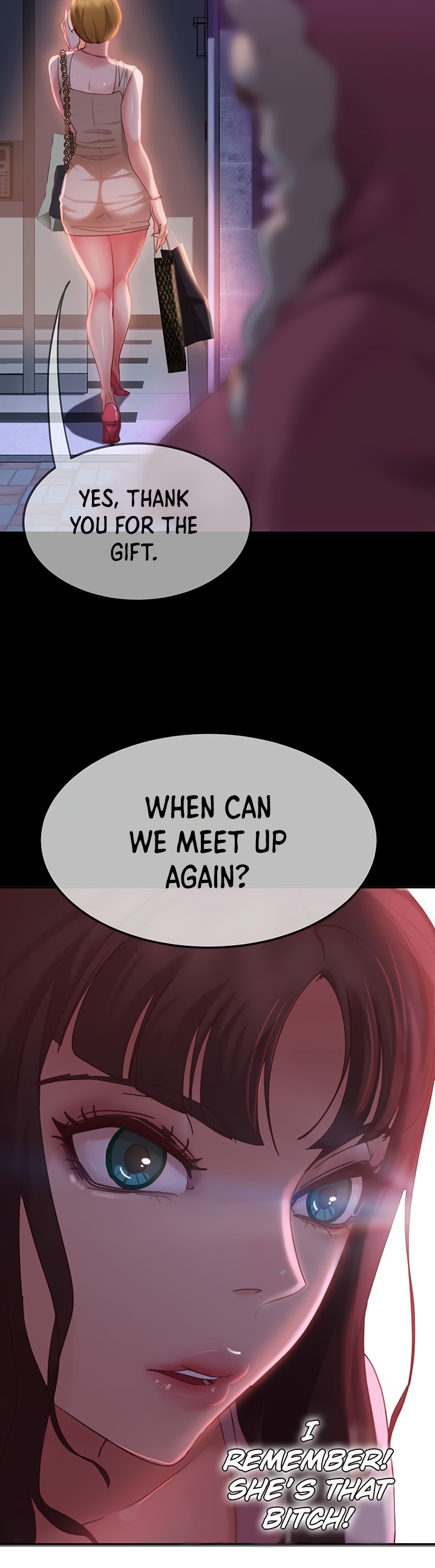 A Twisted Day Chapter 3 - Page 25