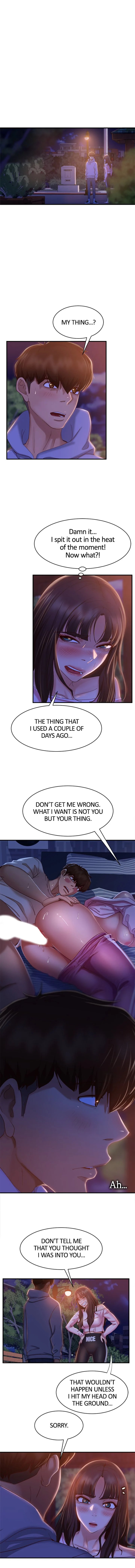 A Twisted Day Chapter 30 - Page 2