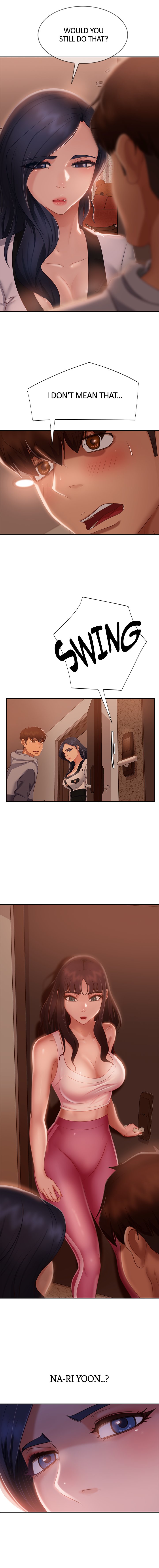 A Twisted Day Chapter 52 - Page 3