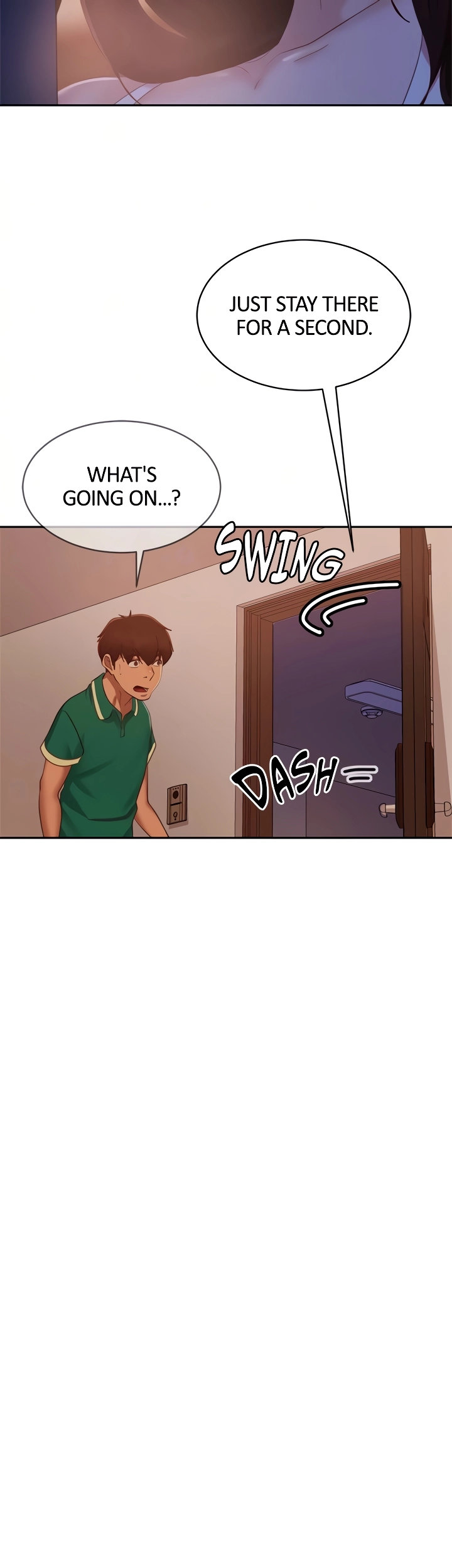 A Twisted Day Chapter 66 - Page 14