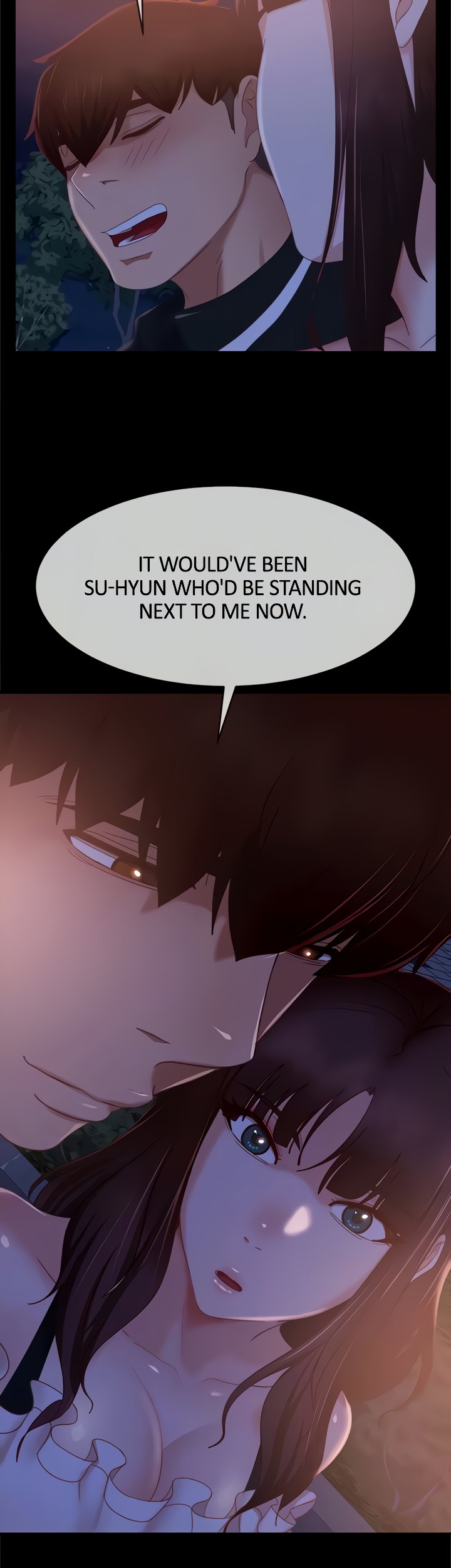 A Twisted Day Chapter 72 - Page 11