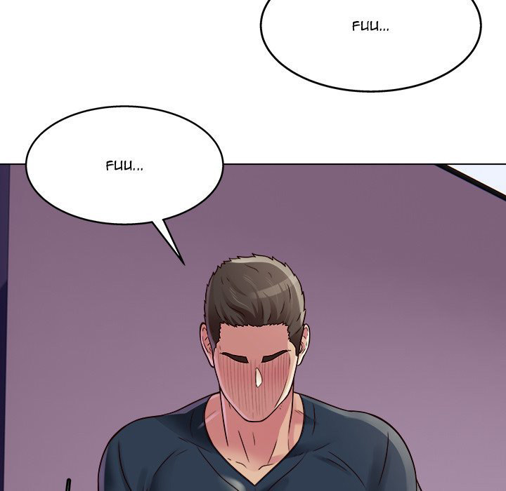 Time to Choose Chapter 18 - Page 36