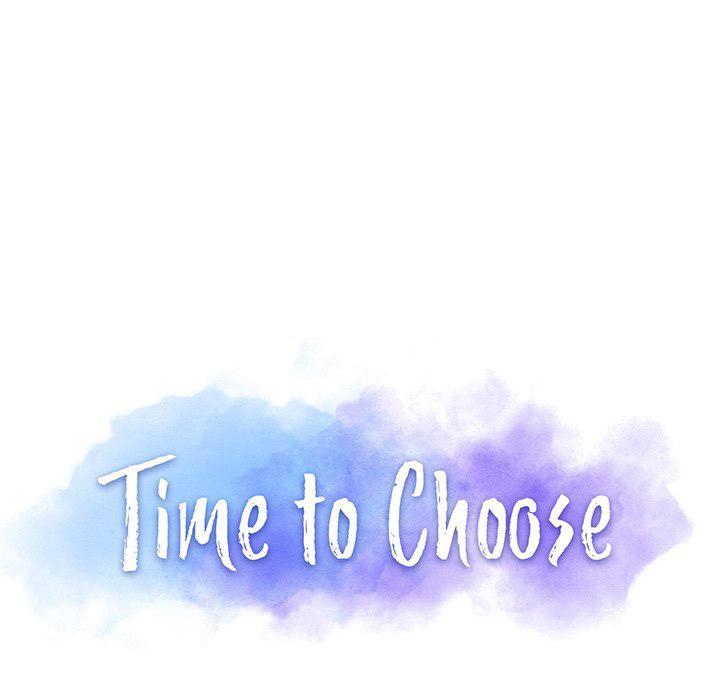 Time to Choose Chapter 19 - Page 6