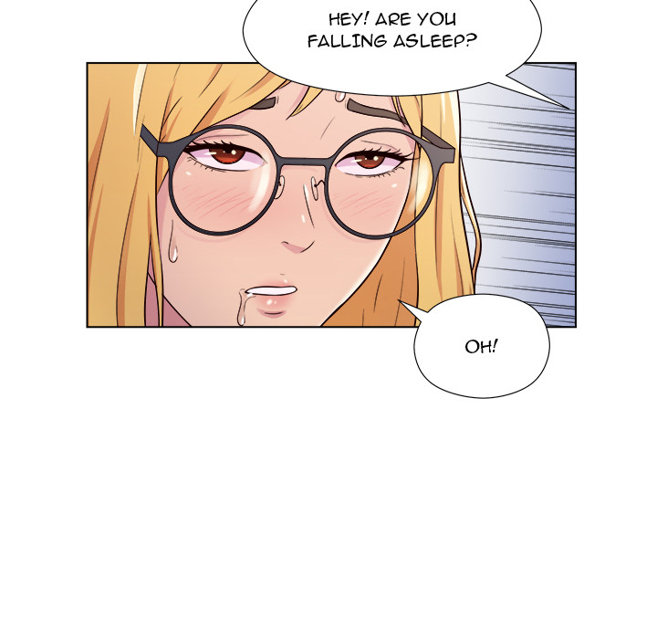 Time to Choose Chapter 2 - Page 69