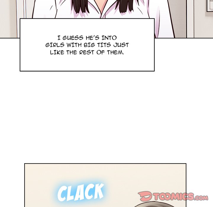 Time to Choose Chapter 20 - Page 99