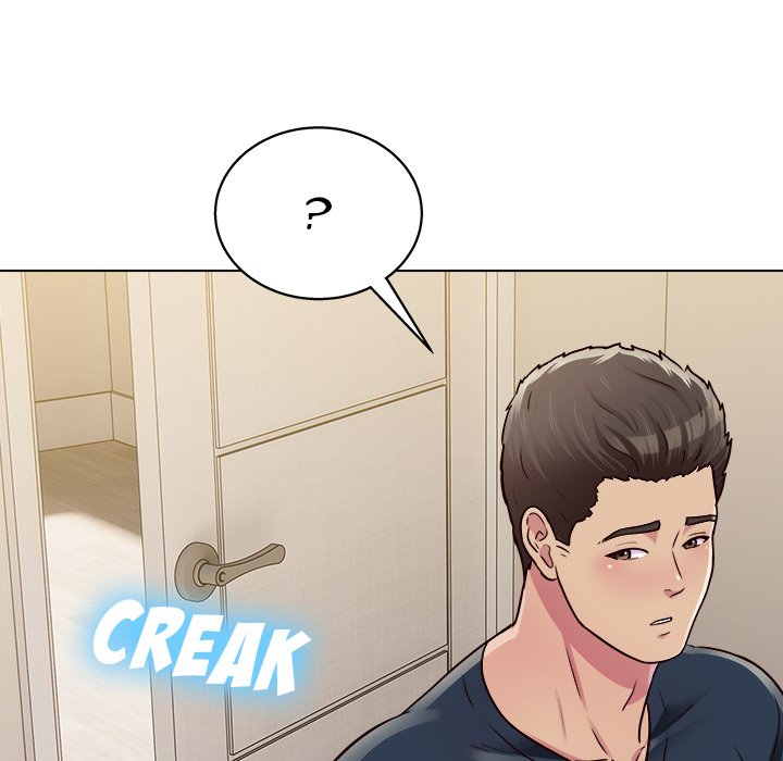 Time to Choose Chapter 21 - Page 104