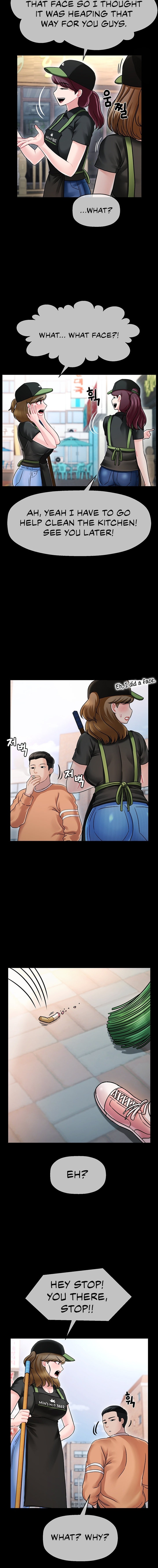 An Ardent Teaching Life Chapter 3 - Page 10