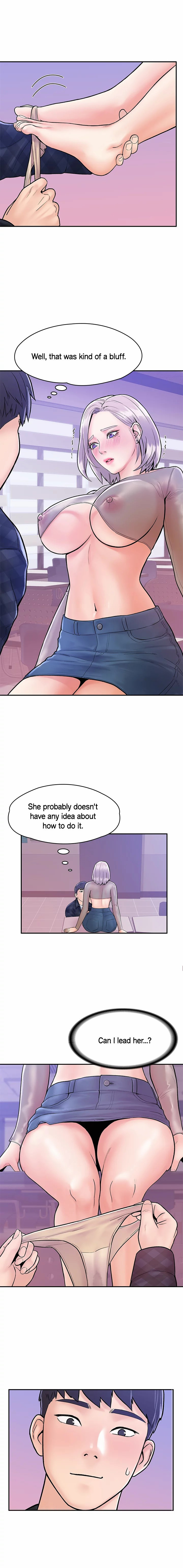 Campus Today Chapter 21 - Page 3