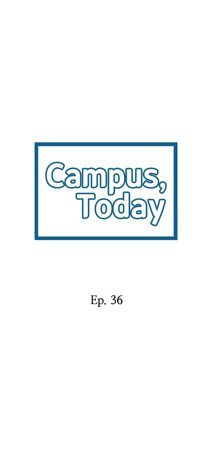 Campus Today Chapter 36 - Page 2