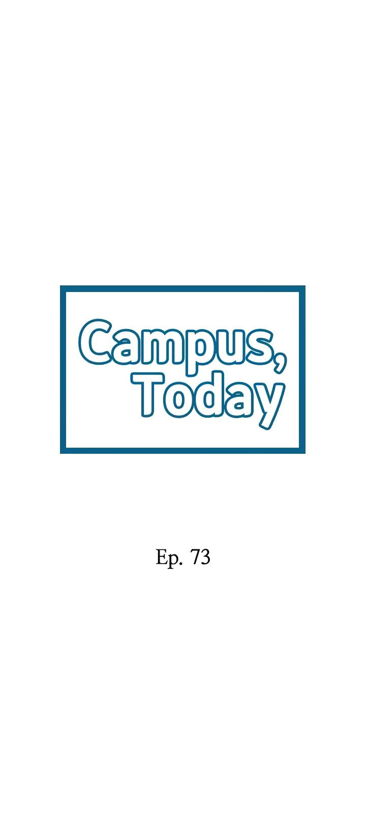 Campus Today Chapter 73 - Page 4