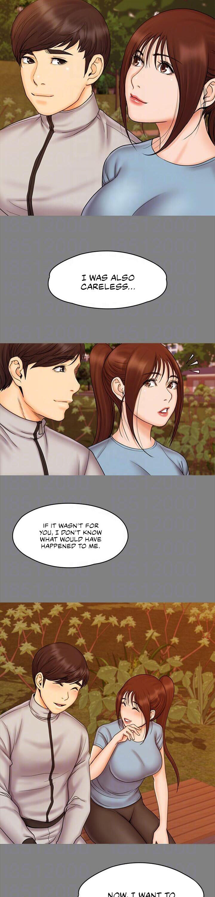 My Neighborhood’s Female Teacher Chapter 21 - Page 6