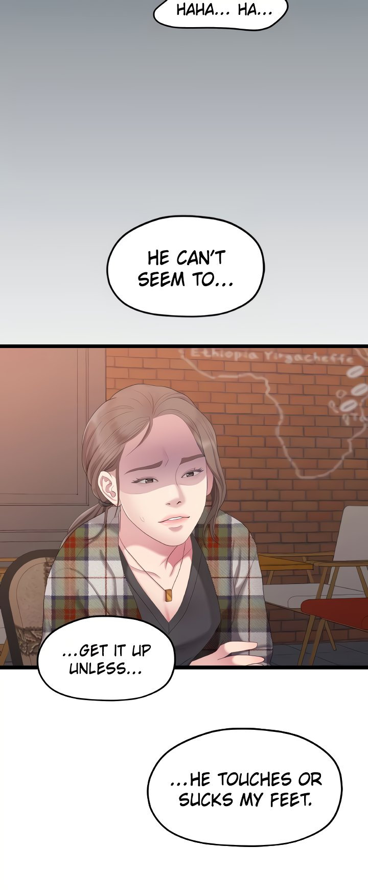 So close, yet so far Chapter 11 - Page 57