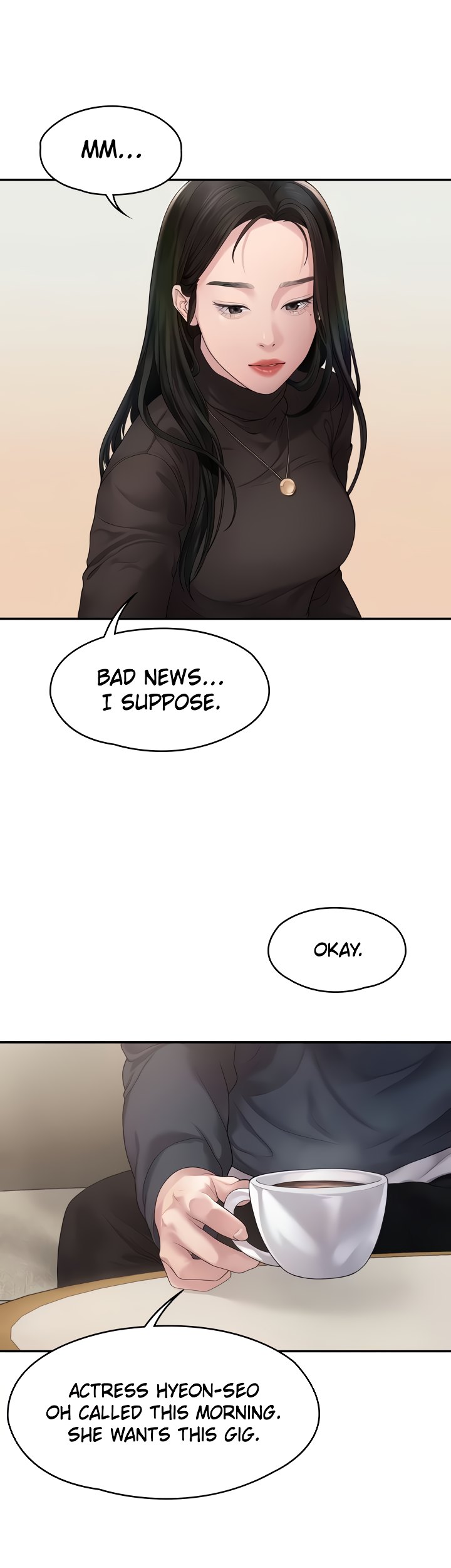 So close, yet so far Chapter 15 - Page 64