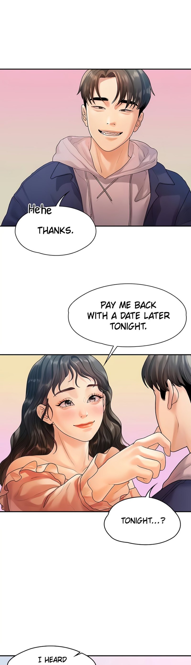 So close, yet so far Chapter 19 - Page 95