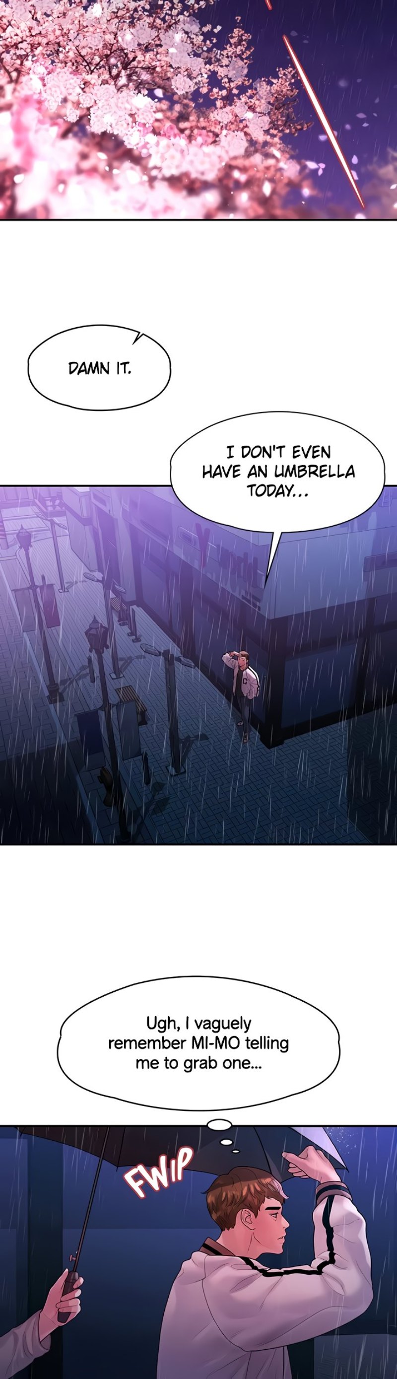 So close, yet so far Chapter 19 - Page 97