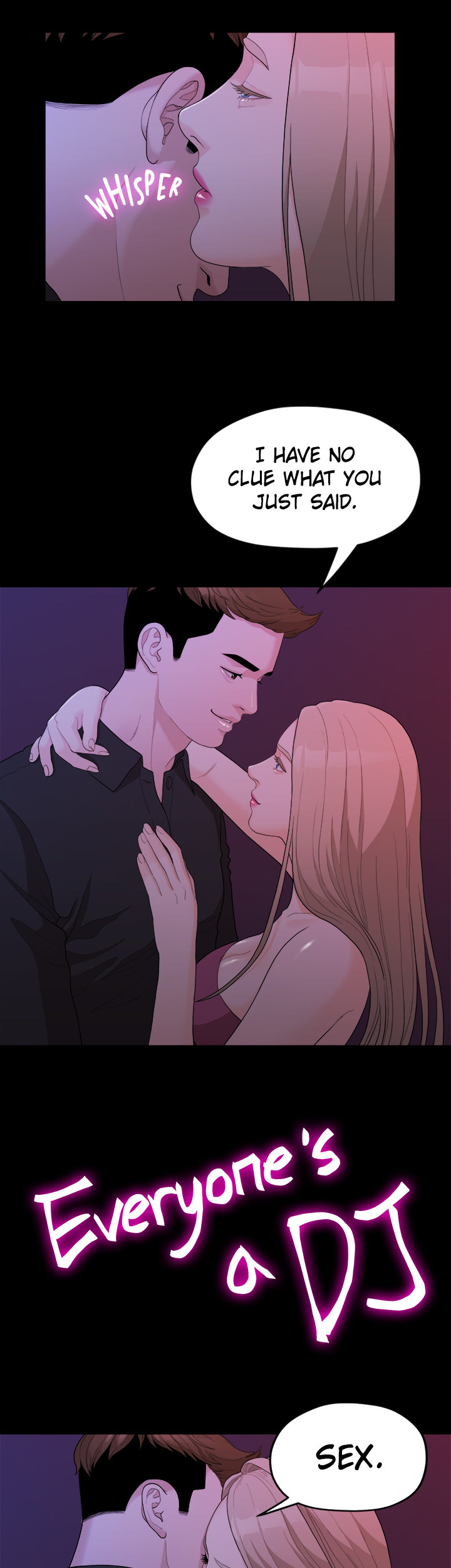 So close, yet so far Chapter 6 - Page 31