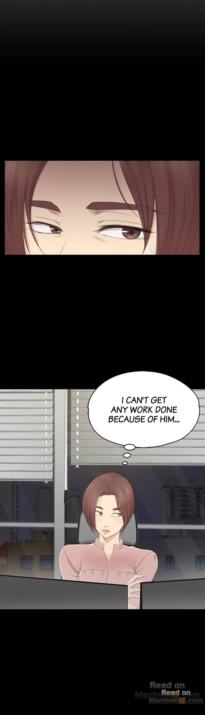 Double Life Chapter 24 - Page 13