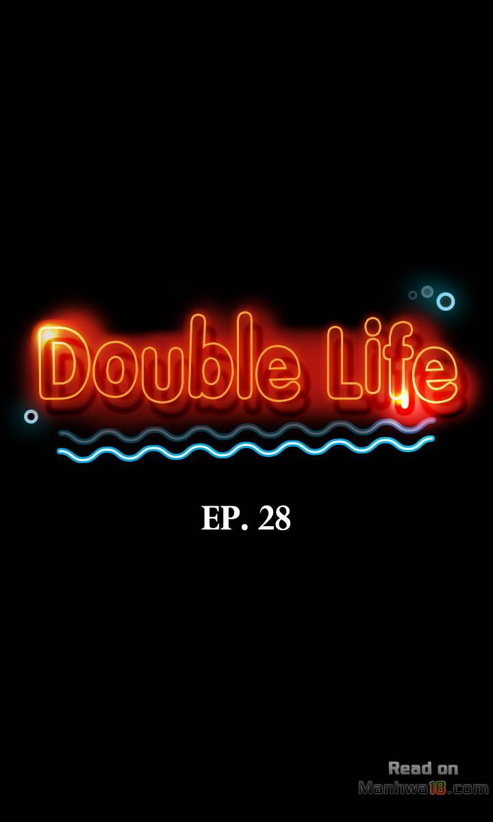 Double Life Chapter 28 - Page 4