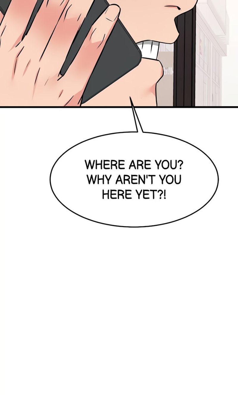 My Female Friend Who Crossed The Line Chapter 65 - Page 44