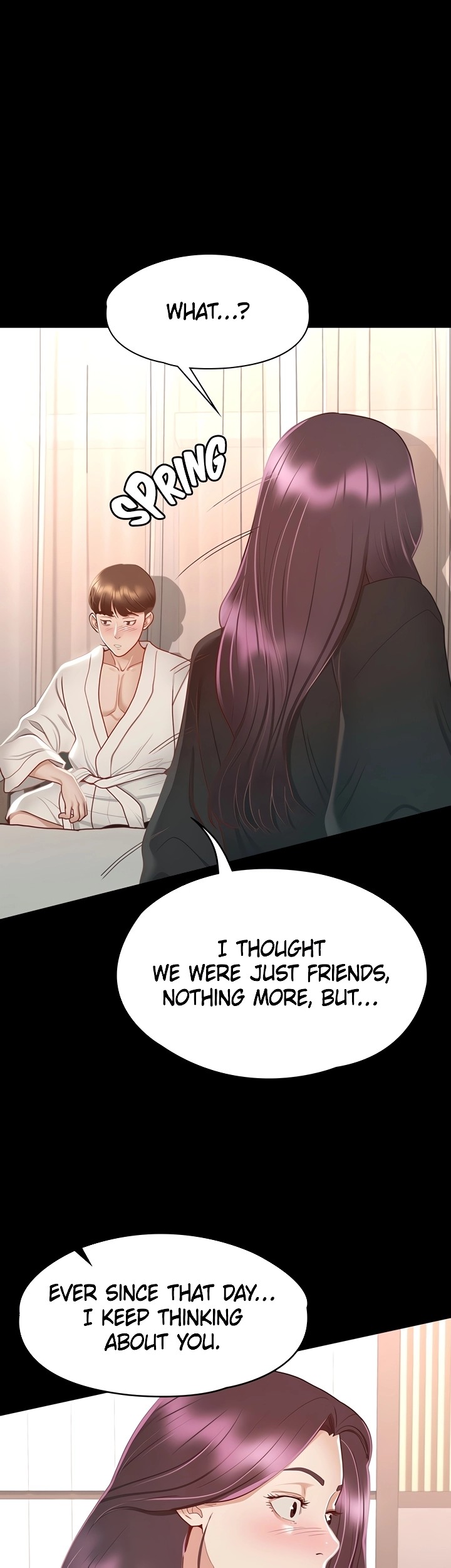 Goddess Conquest Chapter 30 - Page 29