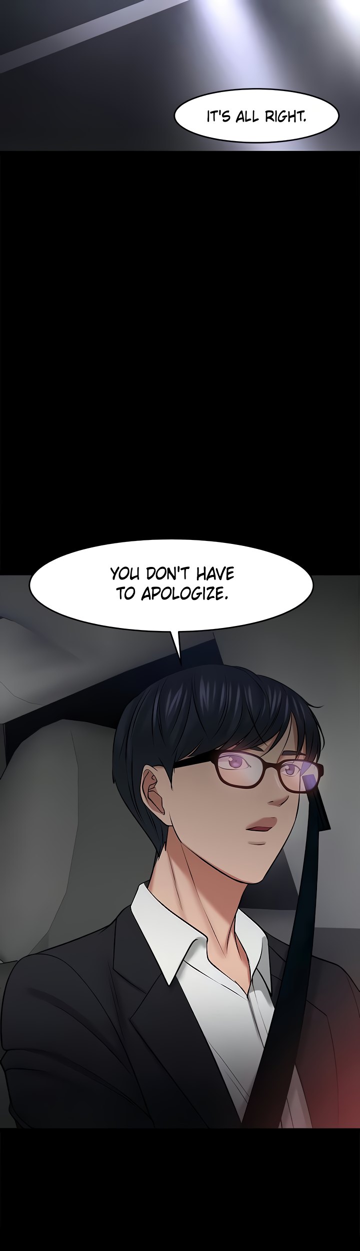 Are You Just Going To Watch? Chapter 44 - Page 67