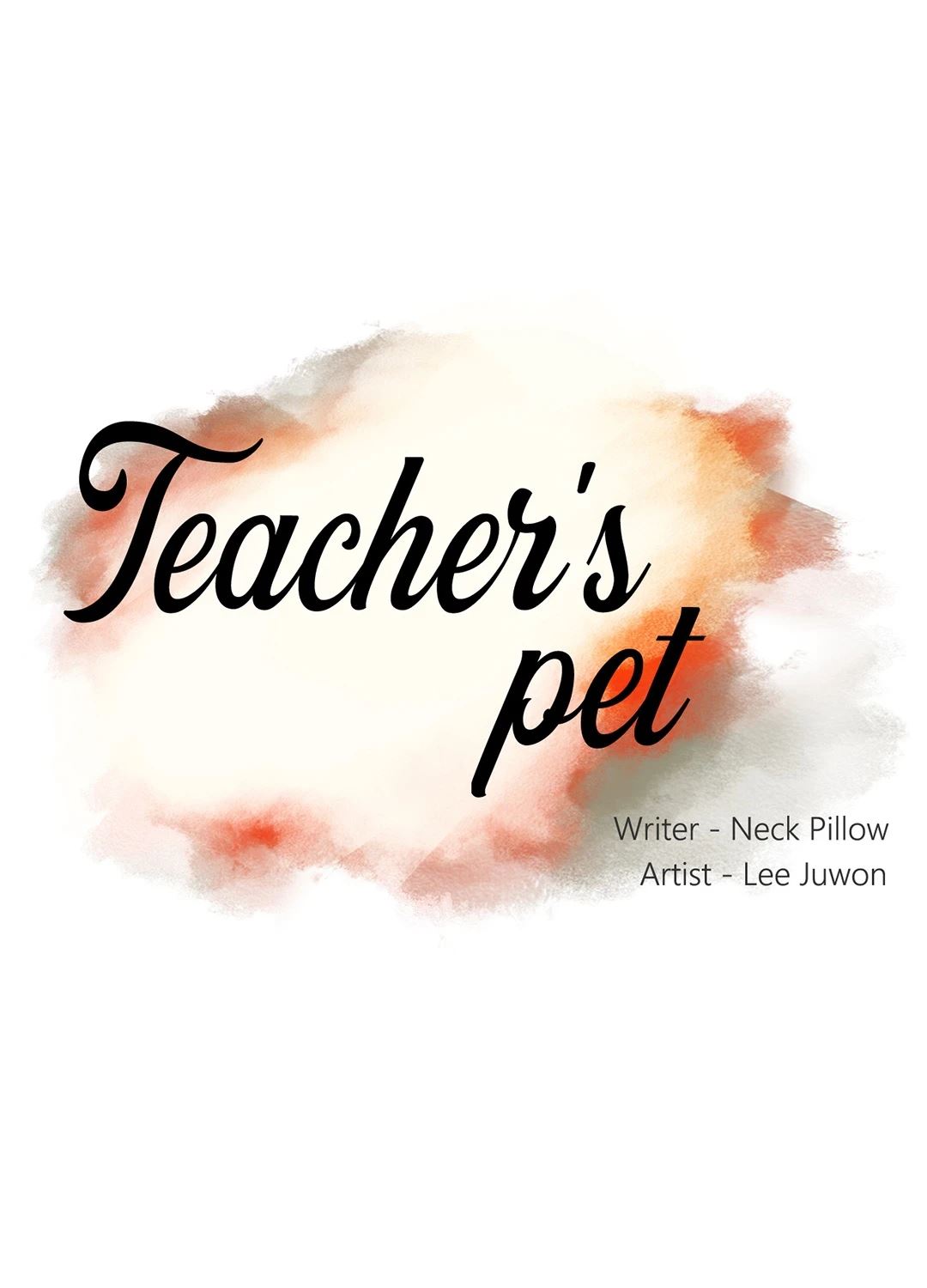 Teacher’s Pet Chapter 50 - Page 2