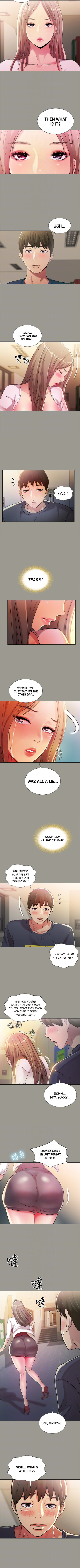 Girlfriend of Friend Chapter 31 - Page 5