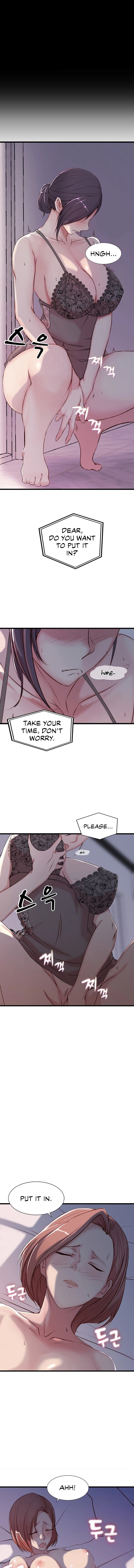 Sister in Law (Kim Jeol-Gae) Chapter 1 - Page 11