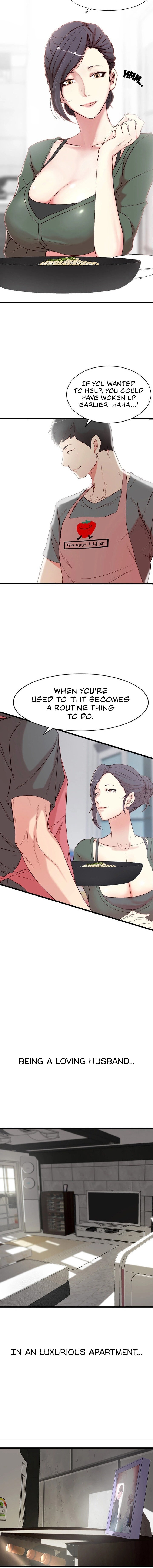 Sister in Law (Kim Jeol-Gae) Chapter 1 - Page 2