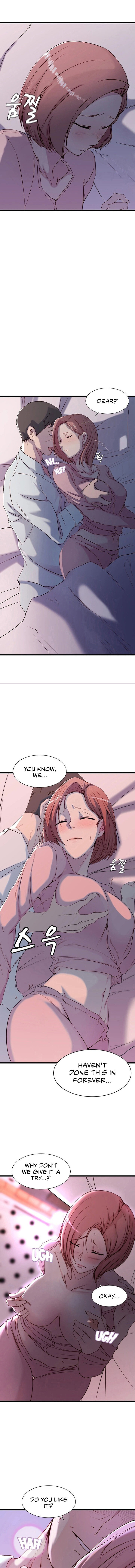 Sister in Law (Kim Jeol-Gae) Chapter 1 - Page 7