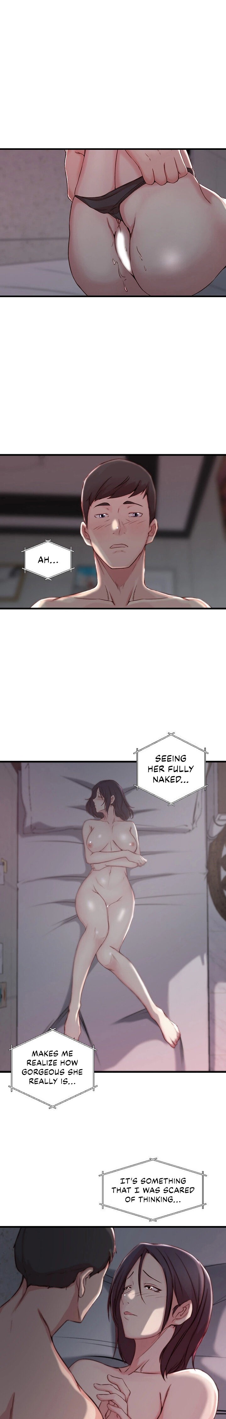 Sister in Law (Kim Jeol-Gae) Chapter 10 - Page 21