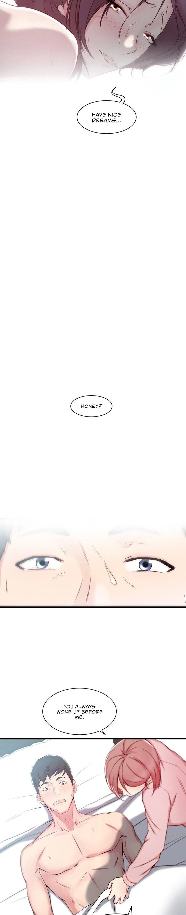 Sister in Law (Kim Jeol-Gae) Chapter 11 - Page 17