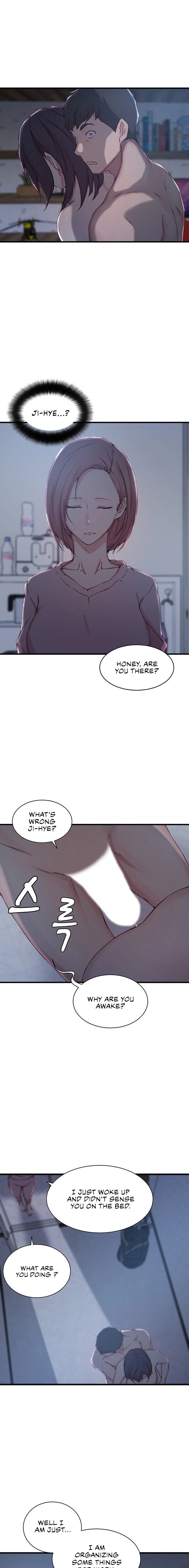 Sister in Law (Kim Jeol-Gae) Chapter 12 - Page 13