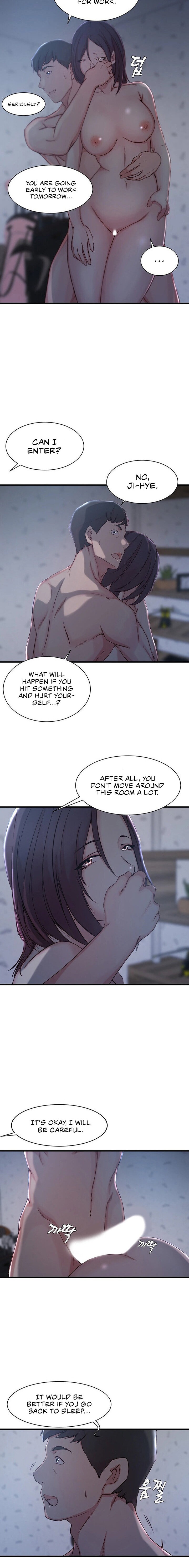 Sister in Law (Kim Jeol-Gae) Chapter 12 - Page 14