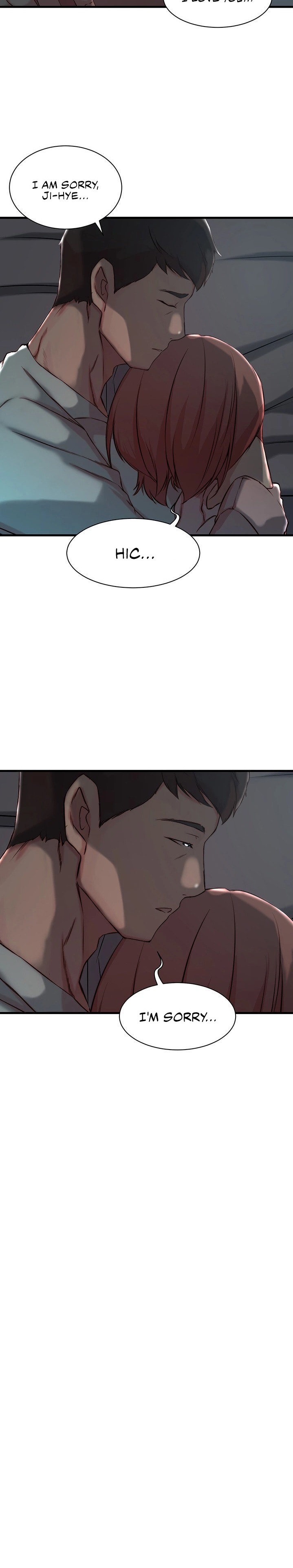 Sister in Law (Kim Jeol-Gae) Chapter 13 - Page 20