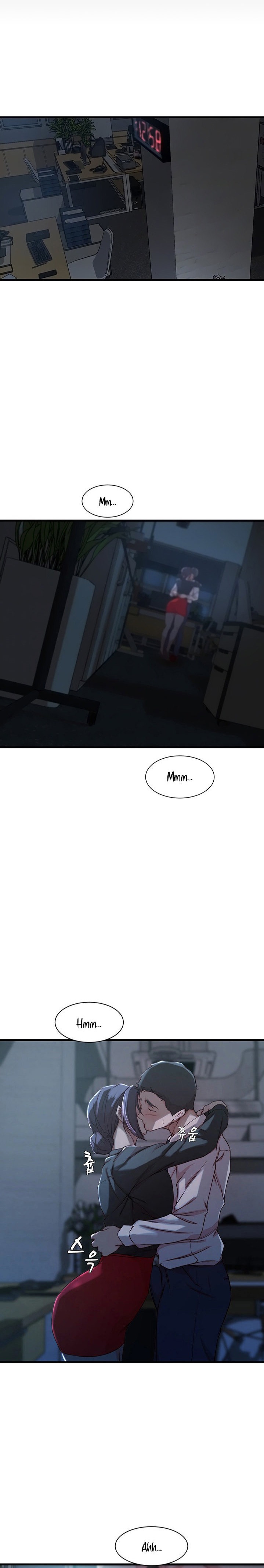 Sister in Law (Kim Jeol-Gae) Chapter 14 - Page 5