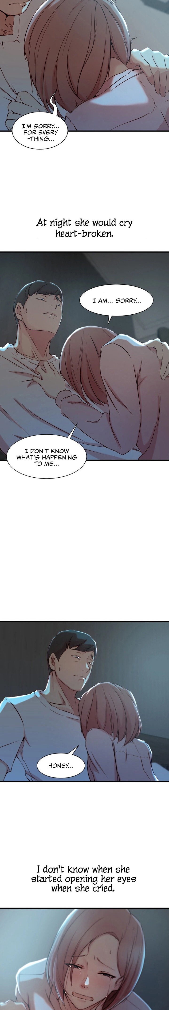 Sister in Law (Kim Jeol-Gae) Chapter 15 - Page 12