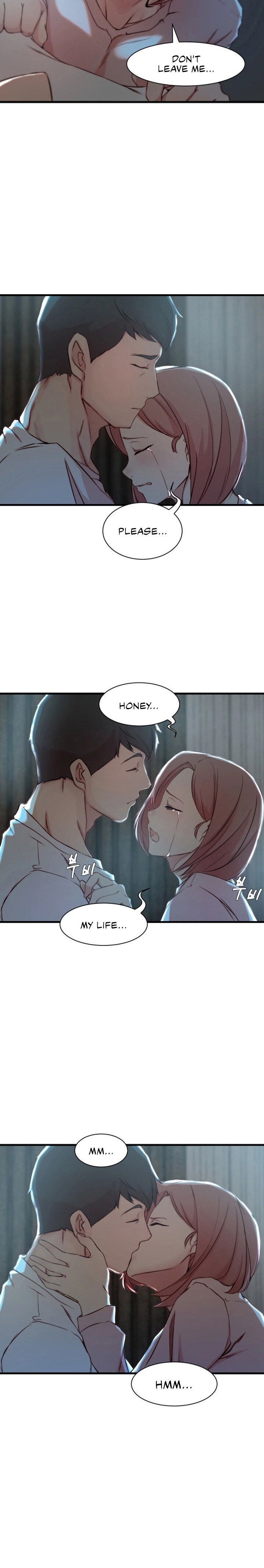 Sister in Law (Kim Jeol-Gae) Chapter 15 - Page 13