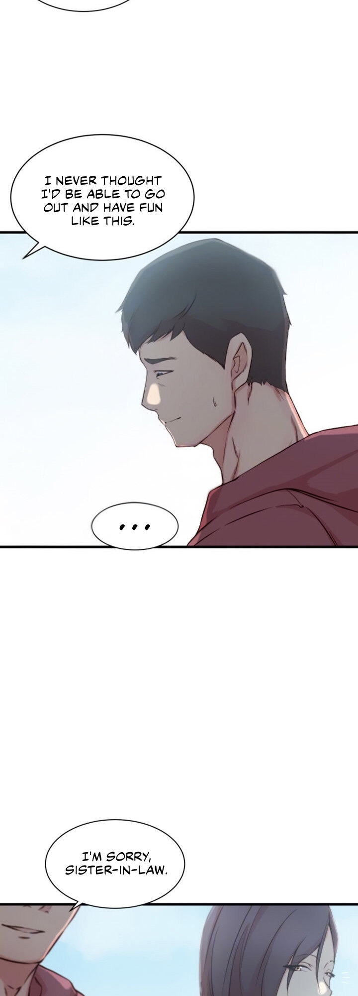 Sister in Law (Kim Jeol-Gae) Chapter 16 - Page 13